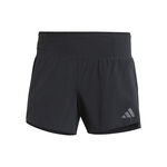 Ropa adidas adidas Adizero Gel Pantalones Cortos Hombres-Negro