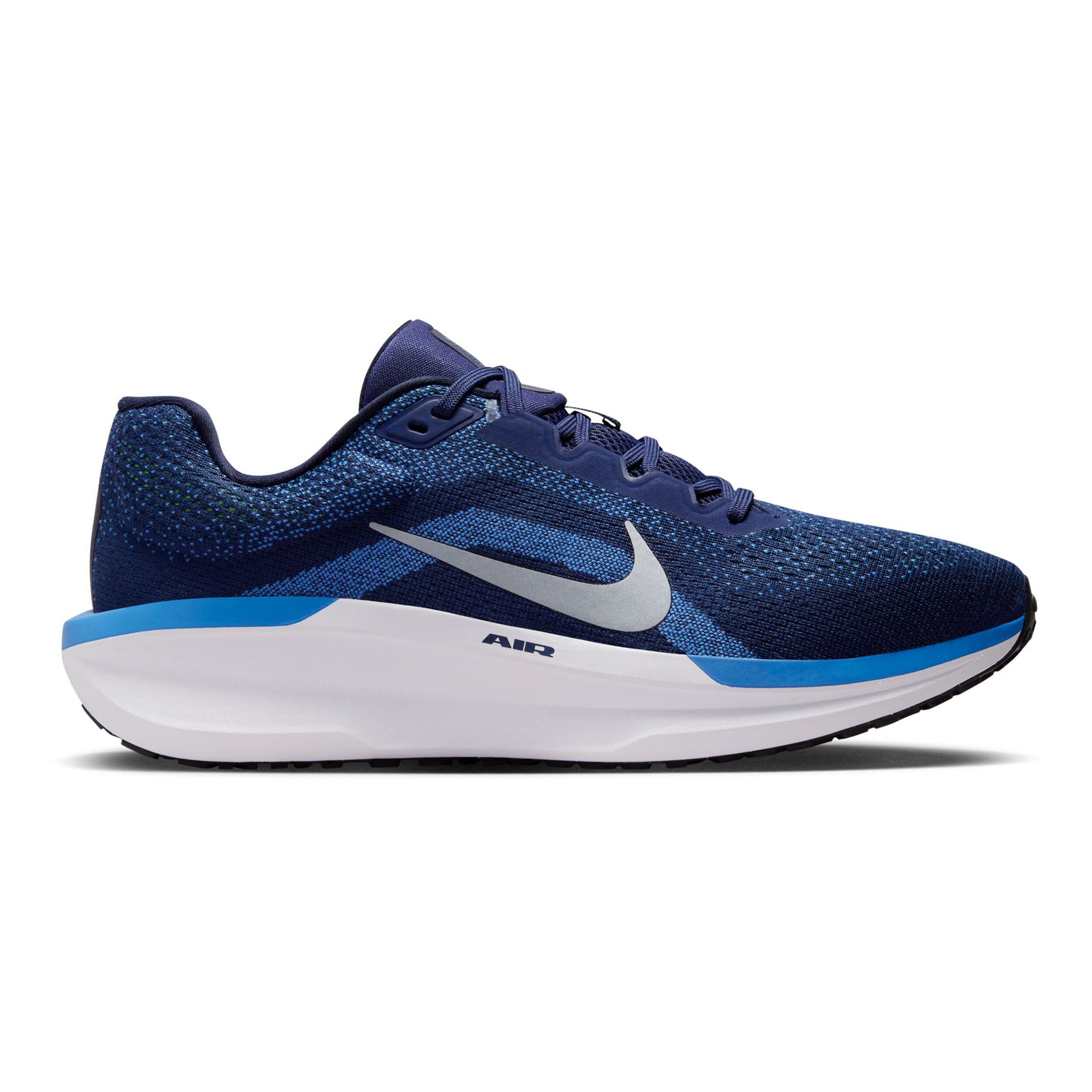 Comprar Nike Winflo 11 Zapatilla Neutral Hombres Azul Oscuro online Running Point ES