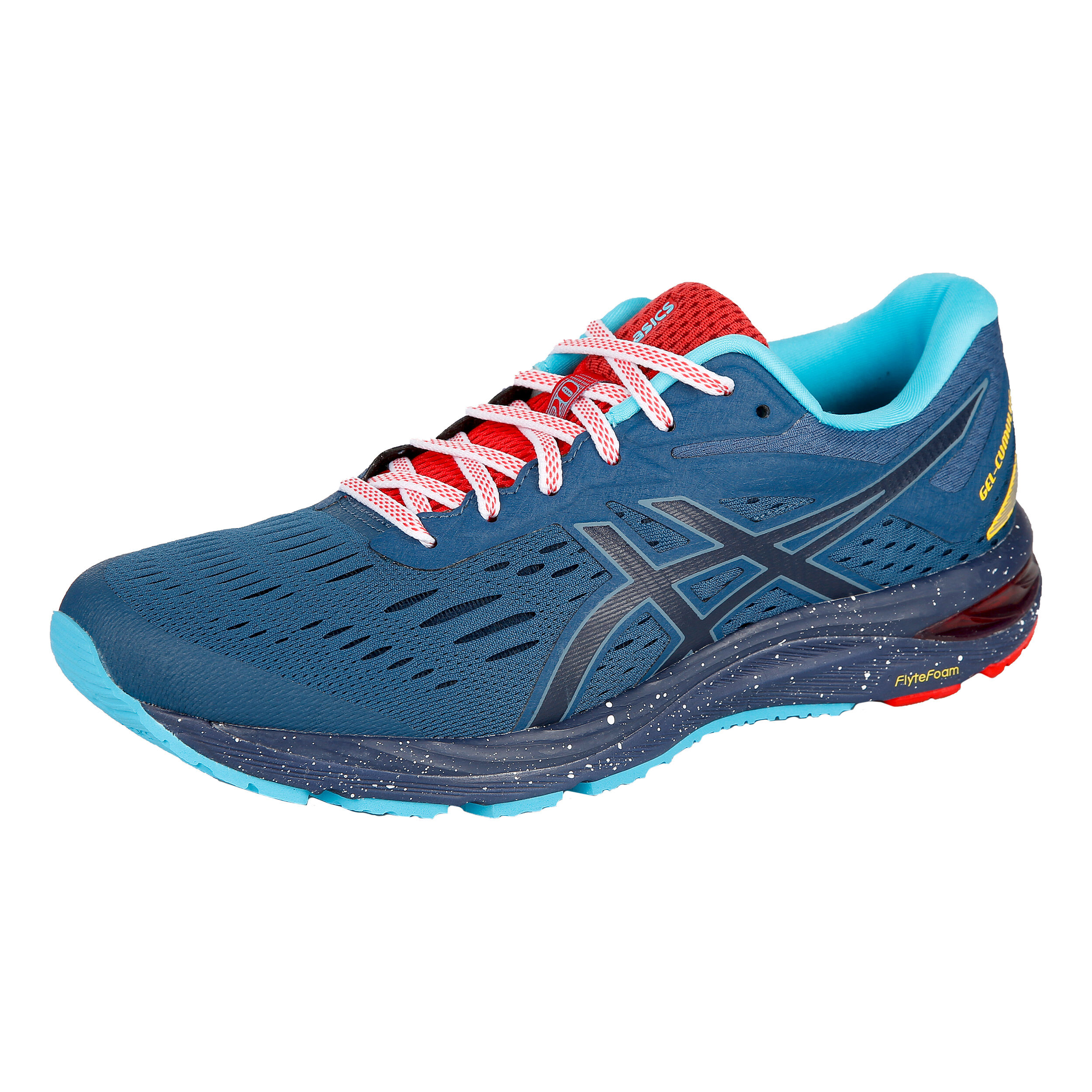 Gel-cumulus 20 zapatilla running hombre shop