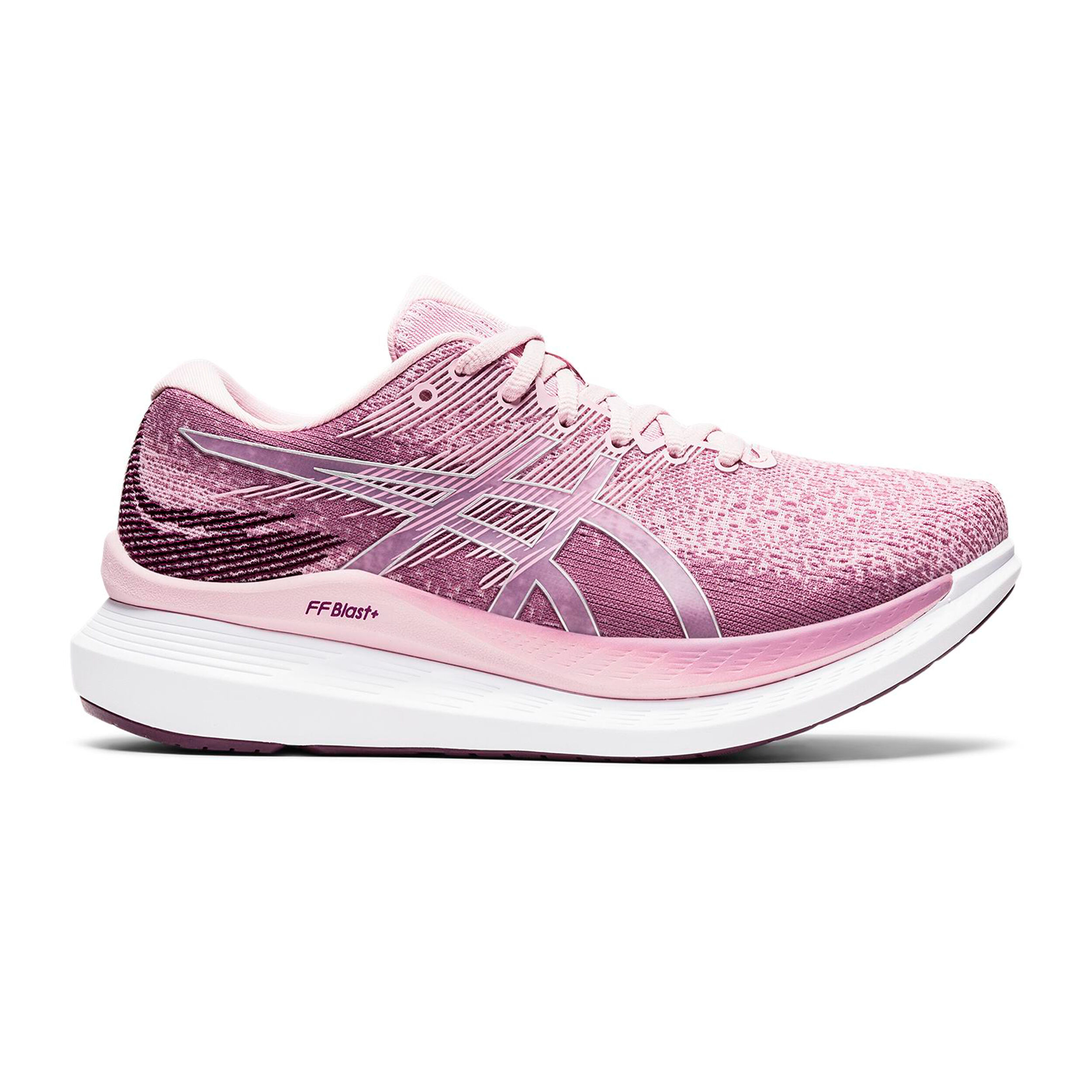 Asics glideride mujer outlet