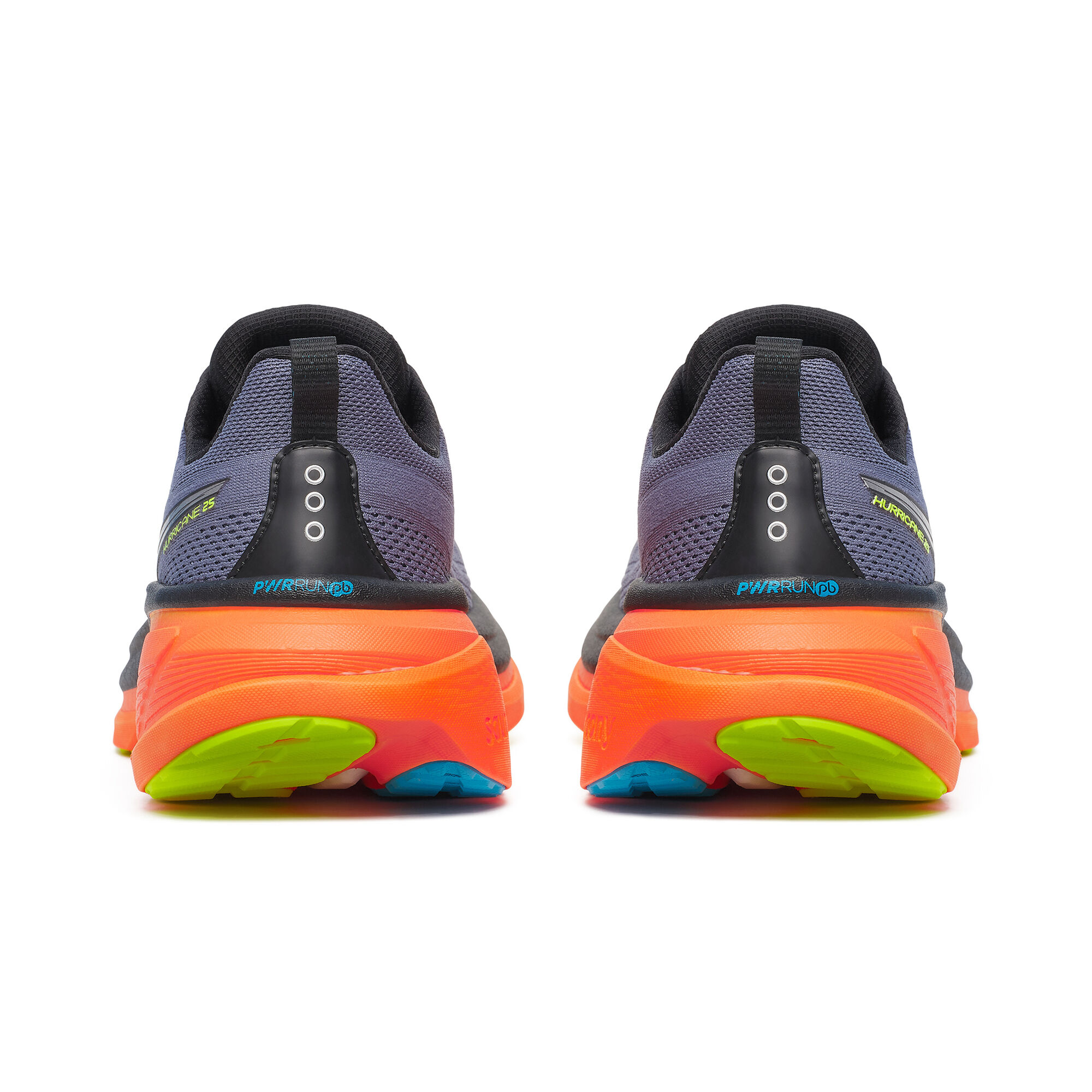 Saucony