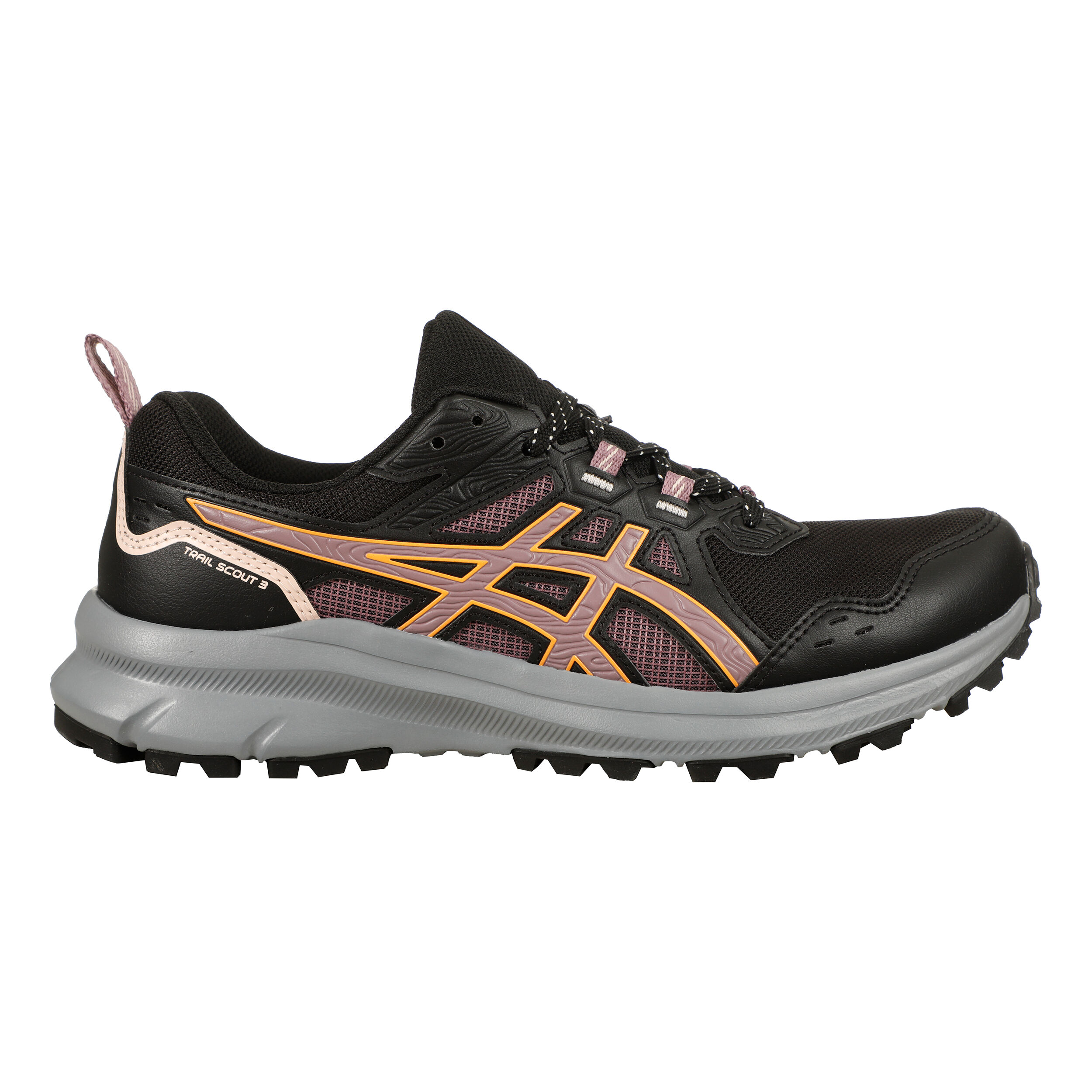 Comprar asics trail store