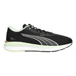 Zapatillas para correr Puma Puma Electrify Nitro 2 Run 75 Zapatilla Neutral Hombres-Negro,Mint