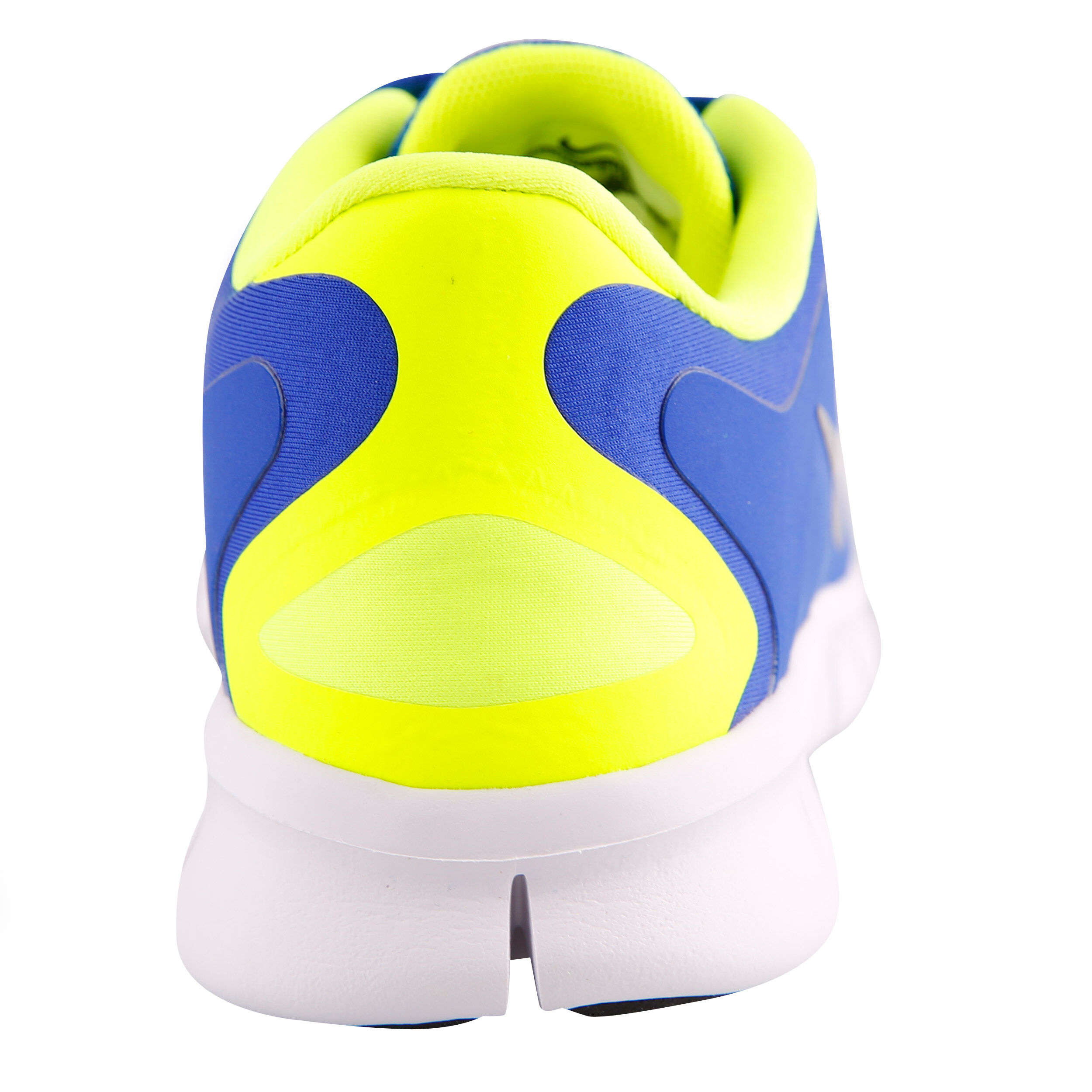 Comprar Nike Free Run 3 Zapatillas Natural Running Ninos Azul Amarillo Neon online Running Point ES