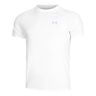 Tech 2.0 Camiseta De Manga Corta Hombres-Blanco
