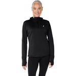 Ropa ASICS Road Winter Hoodie