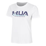 Ropa Under Armour UA Vintage Performance Tee