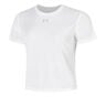 Velociti  Camiseta de running Mujeres-blanco, plateado