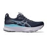 Gel-Kayano 32 Zapatilla de estabilidad Mujeres-azul oscuro, azul