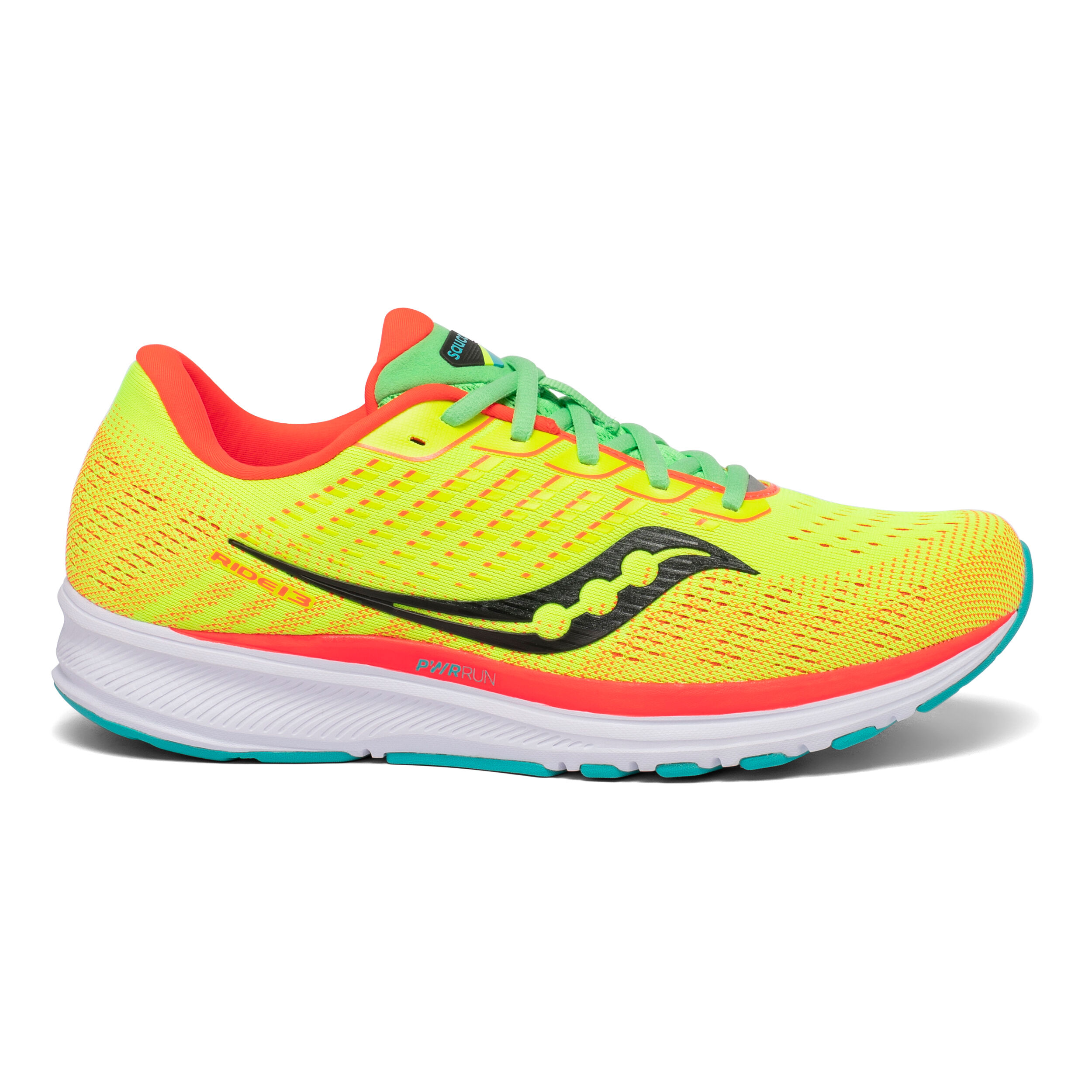 Saucony ride 13 comprar top