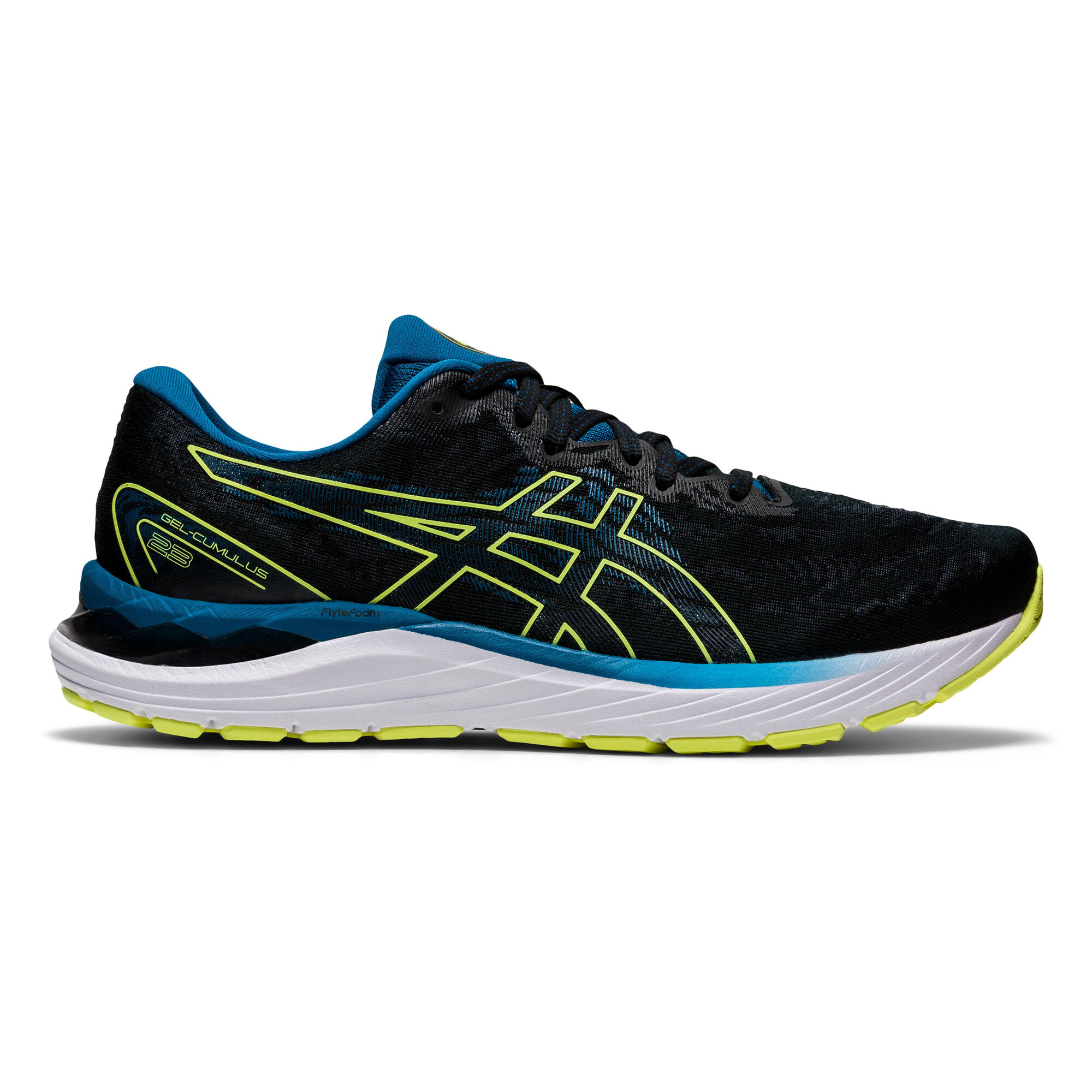 ASICS