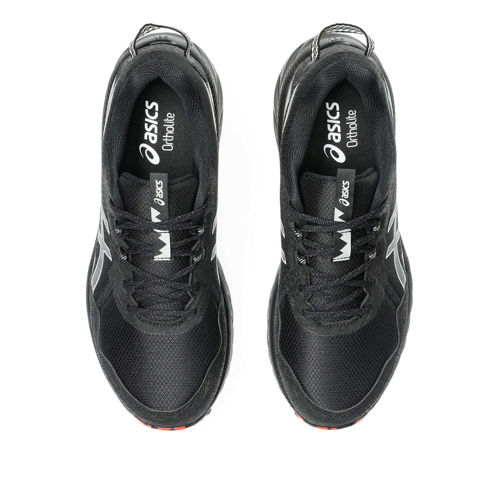 ASICS
