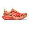 NOOSA TRI 16 Zapatilla de competición Mujeres-coral, verde neón