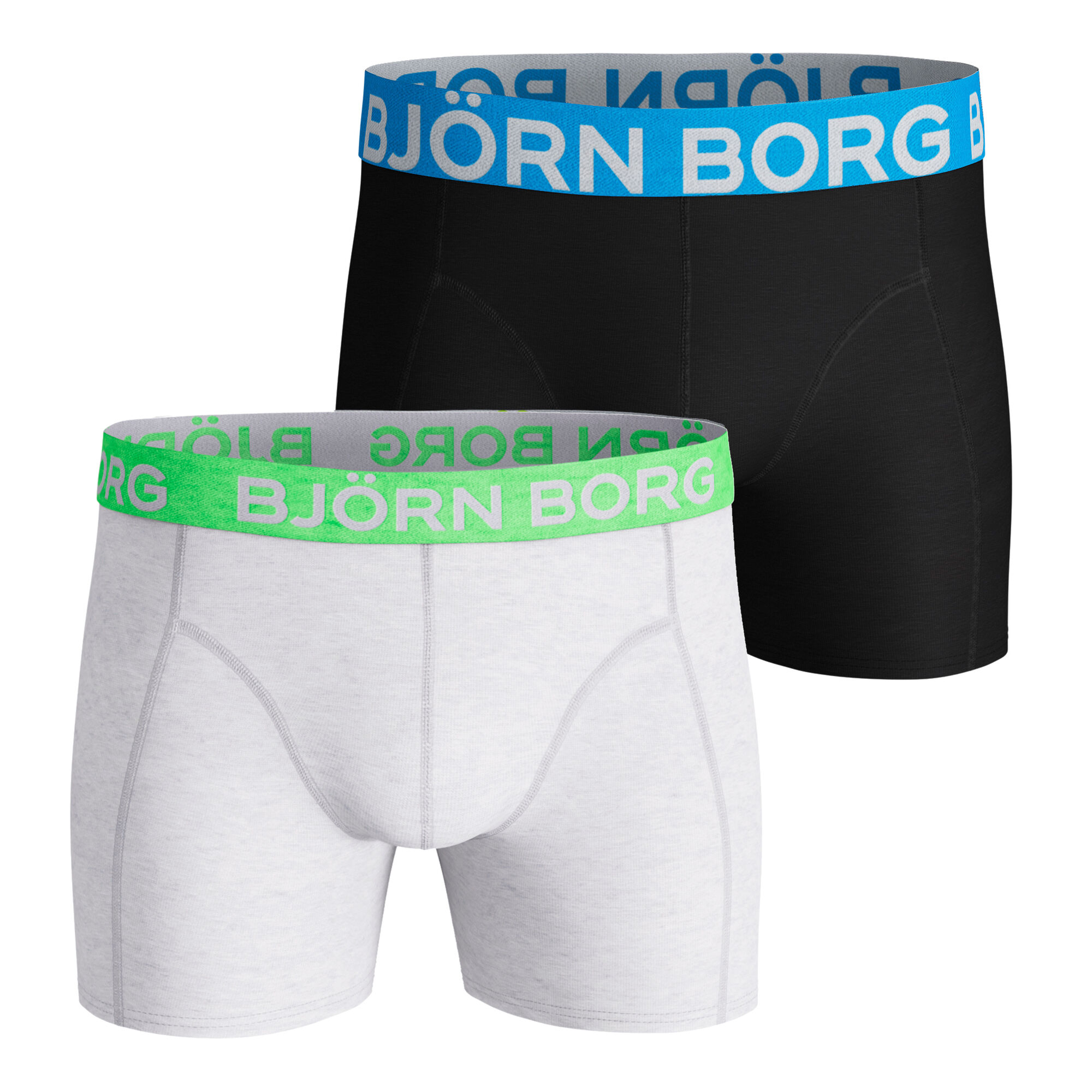 Bj&ouml;rn Borg