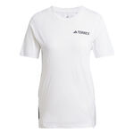 Ropa adidas Terrex XPR Tee