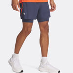 Ropa Under Armour Launch 2in1 5in Short