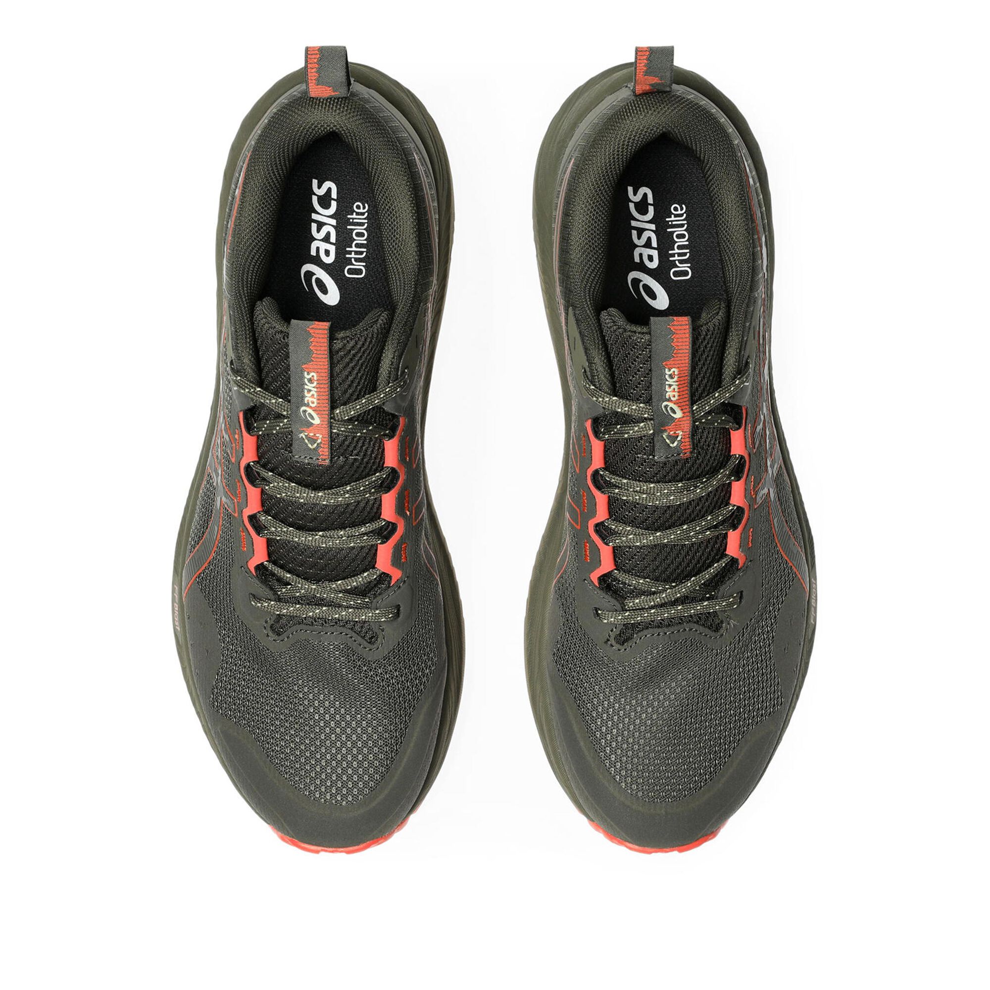 ASICS