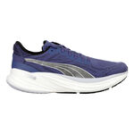 Zapatillas para correr Puma Puma Magnify Nitro 2 Zapatilla Neutral Hombres-Azul