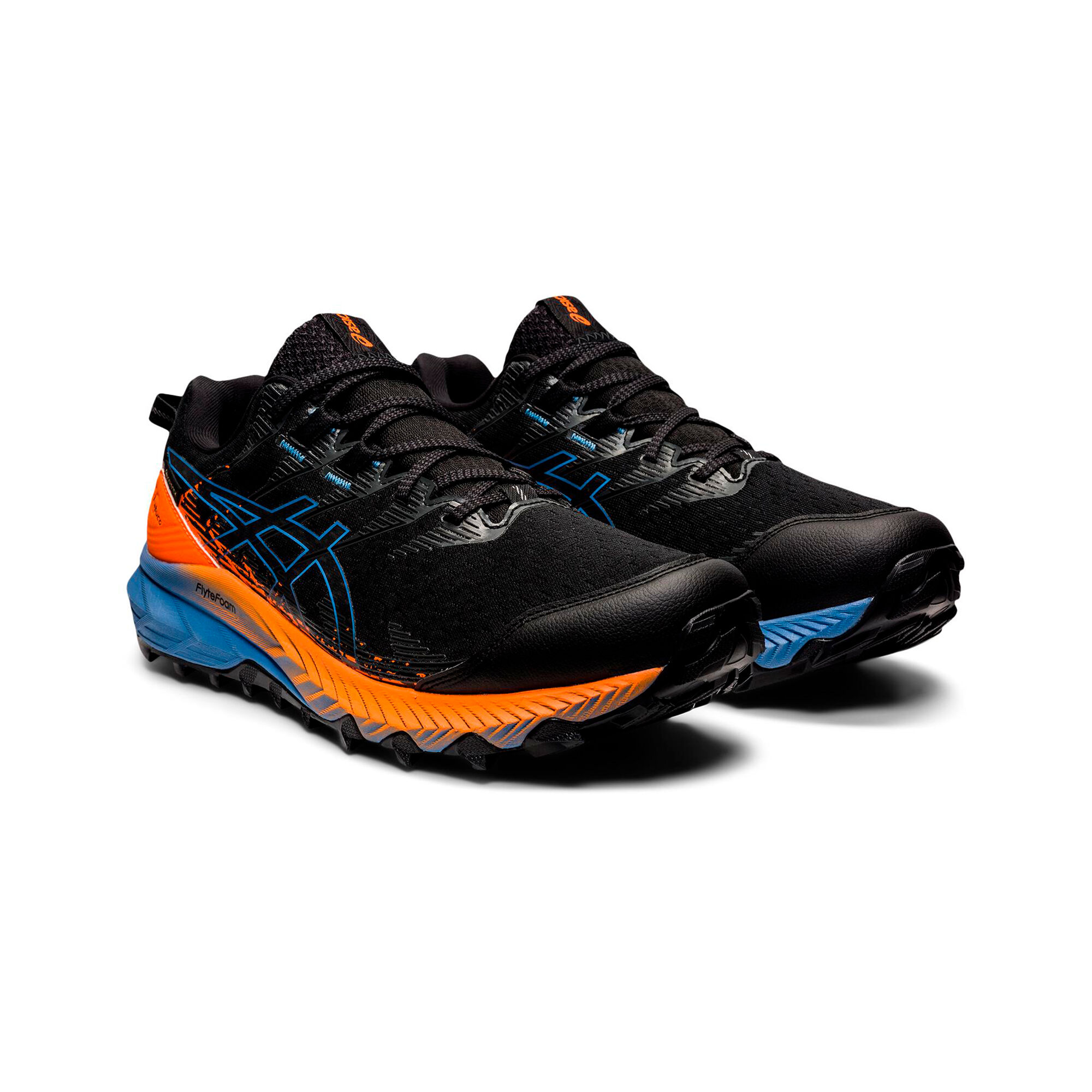 ASICS