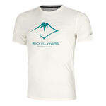 Ropa ASICS Fujitrail Logo Shortsleeve