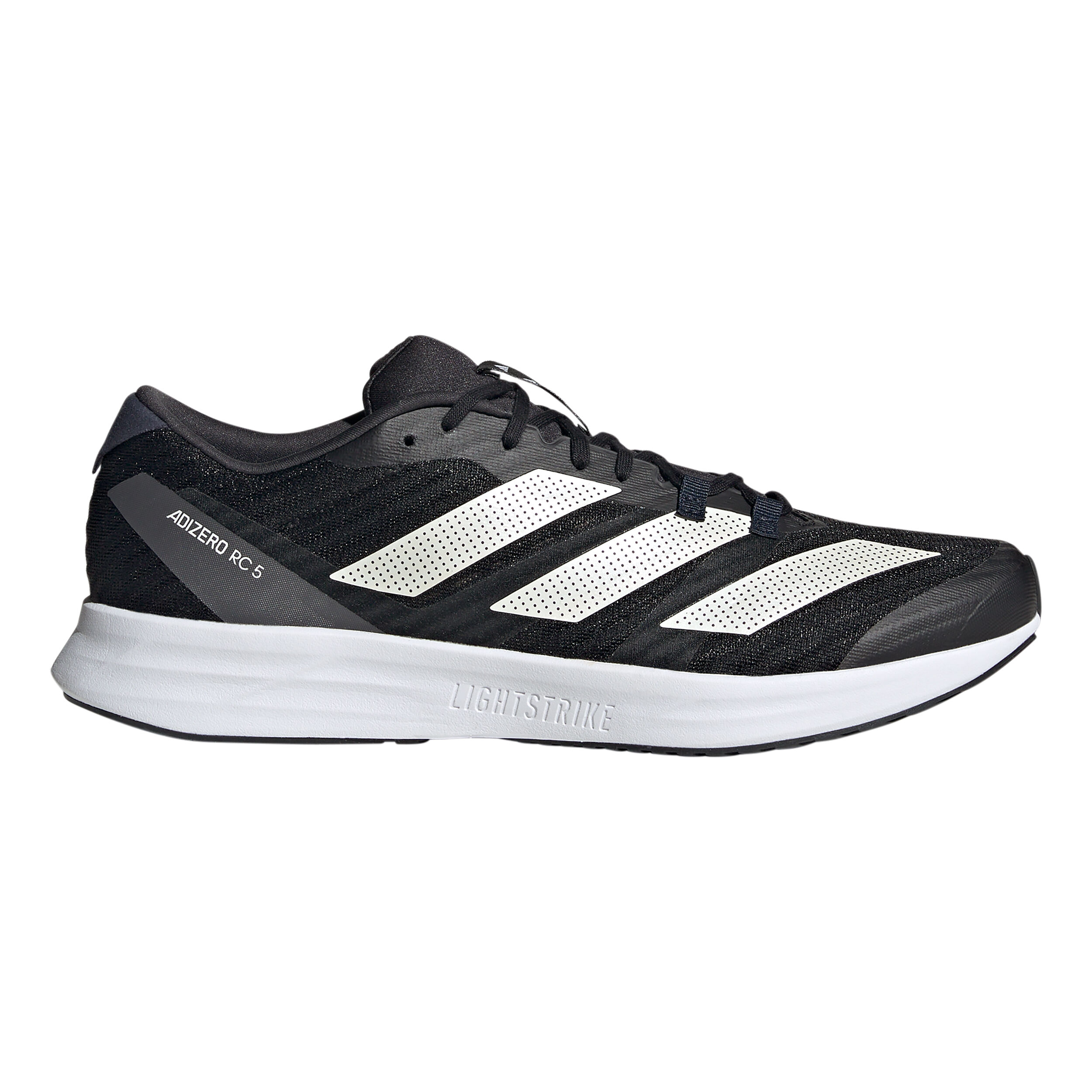 Comprar adidas Adizero RC 5 Zapatilla De Competicion Negro Gris online Running Point ES
