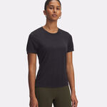 Ropa Under Armour Launch Jacquard Tee