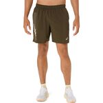 Ropa ASICS Icon 7in Short