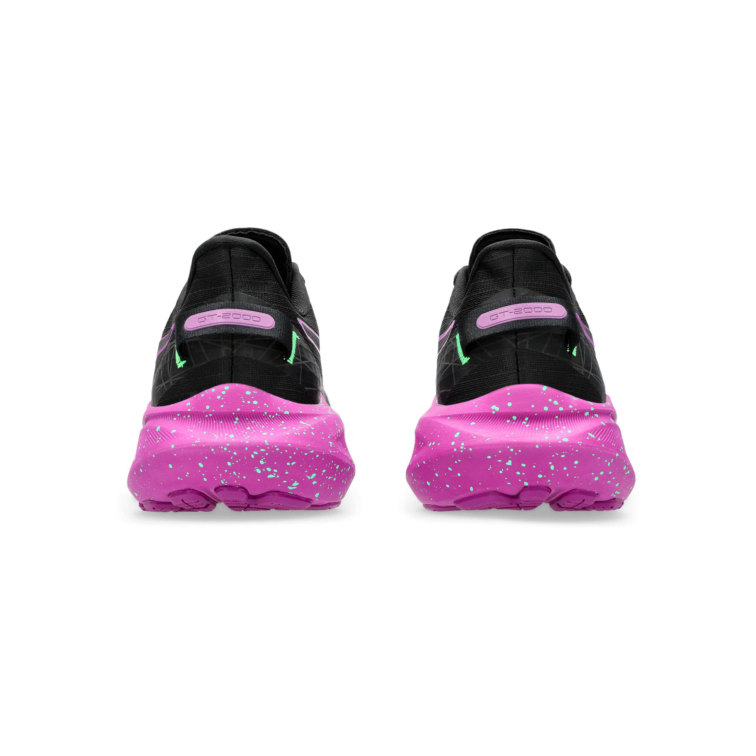 Asics gt 2000 4 mujer Purpura sales