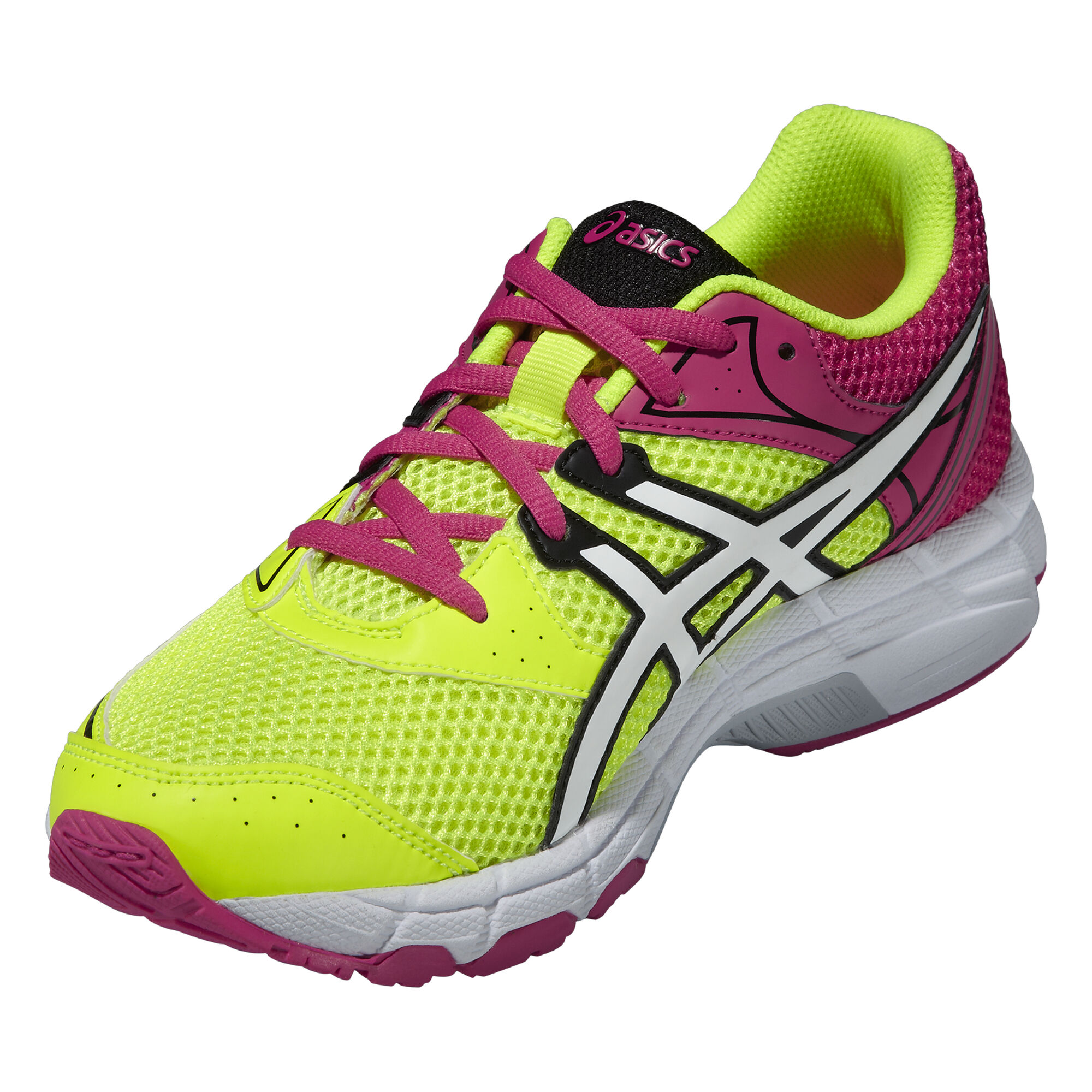 ASICS