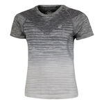 Ropa ASICS Seamless Shortsleeve Top