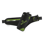 Bee-Safe Bee-Safe (excl. 500ml) Cinturón Para Correr-Negro,Lima