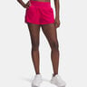 Launch Pro 3in Pantalones Cortos Mujeres-Lila