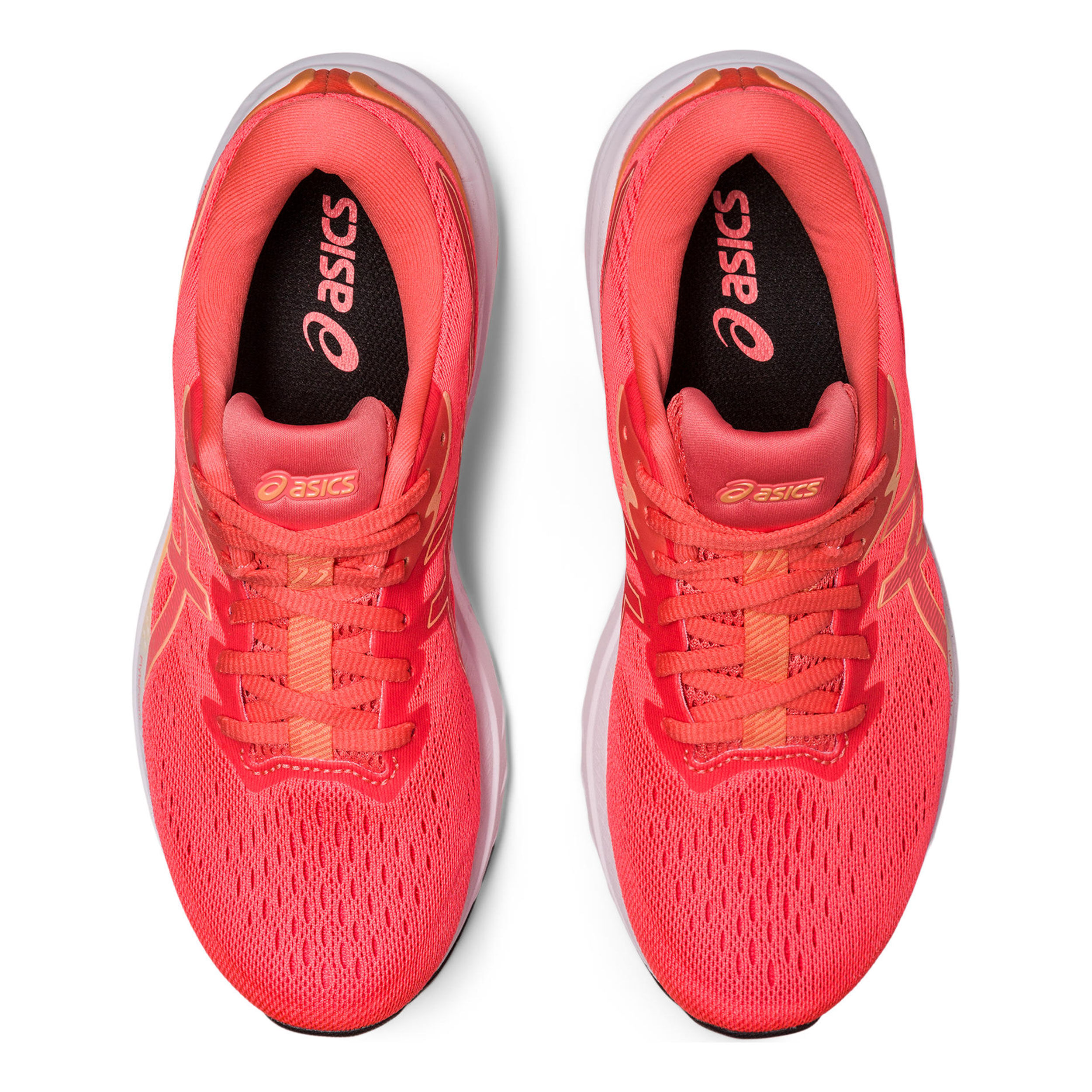 Comprar ASICS GT 1000 11 Zapatilla De Estabilidad Mujeres Rosa Naranja online Running Point ES