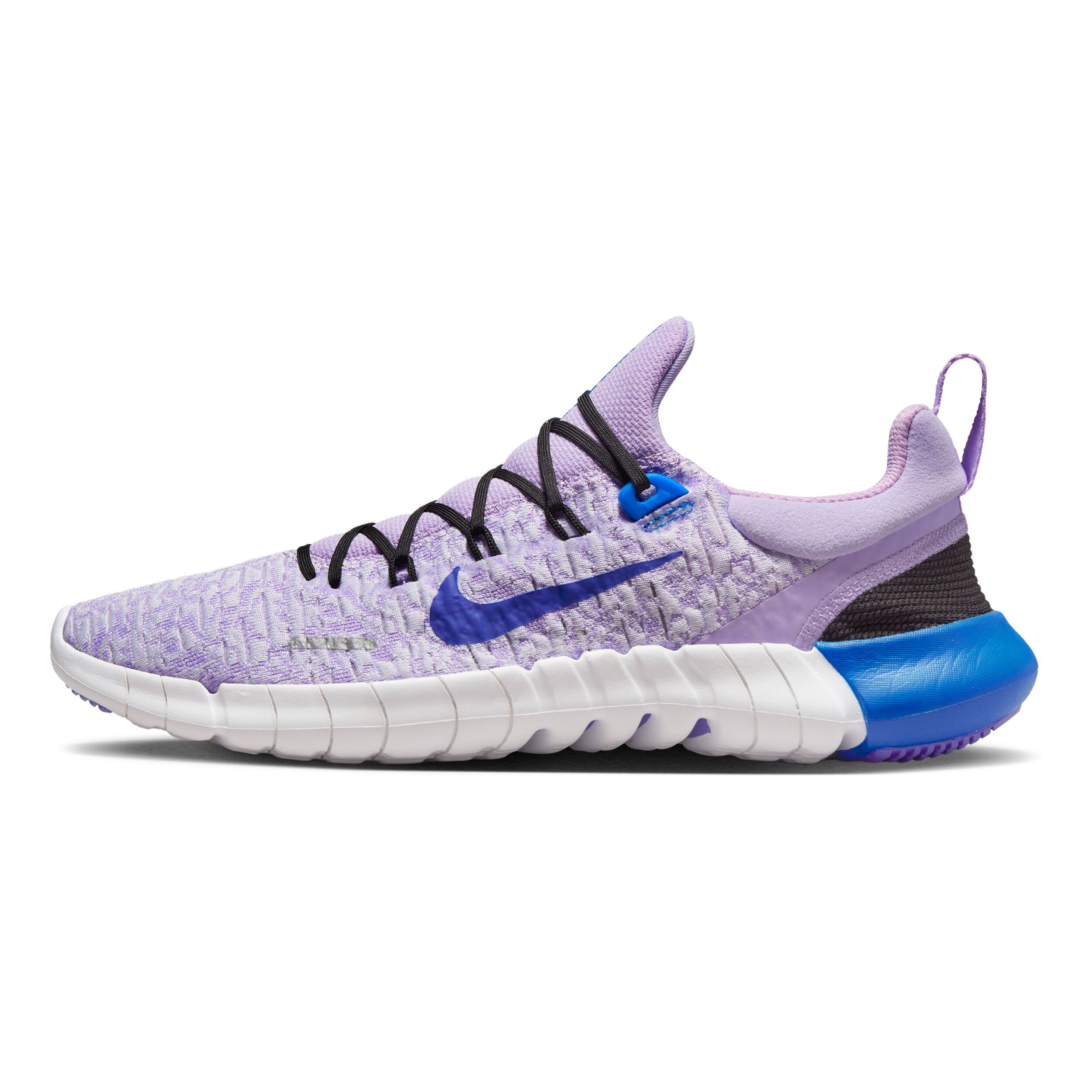 Zapatillas 'free 5.0 azules cheap