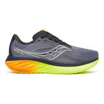 Zapatillas Para Correr Saucony Ride 18