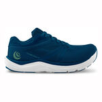 Zapatillas para correr TOPO ATHLETIC TOPO ATHLETIC Magnifly 4 Zapatilla Neutral Mujeres-Azul