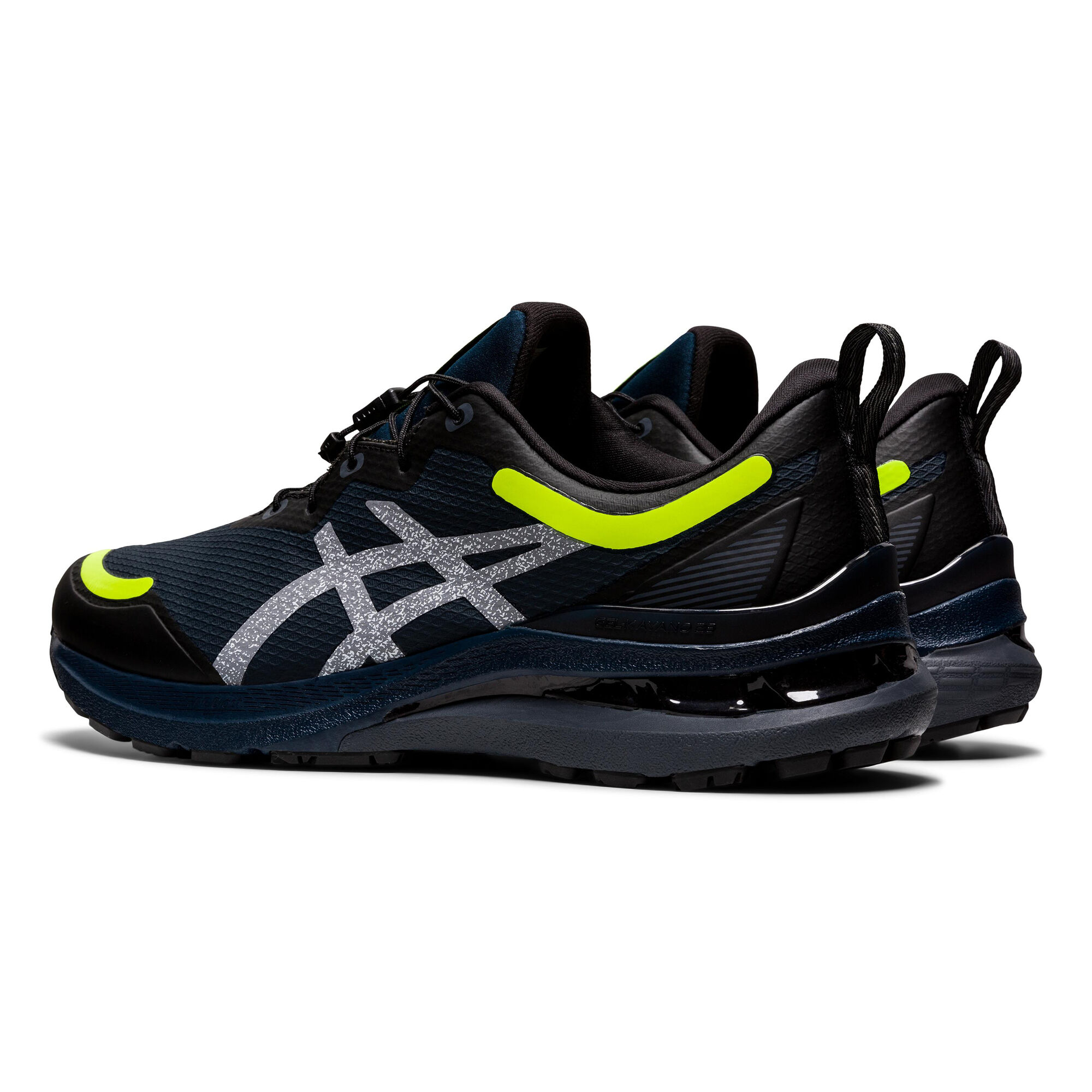 ASICS