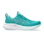 Zapatillas para correr ASICS ASICS Gel-Pulse 16 Zapatilla Neutral Mujeres-Azul,Azul Claro