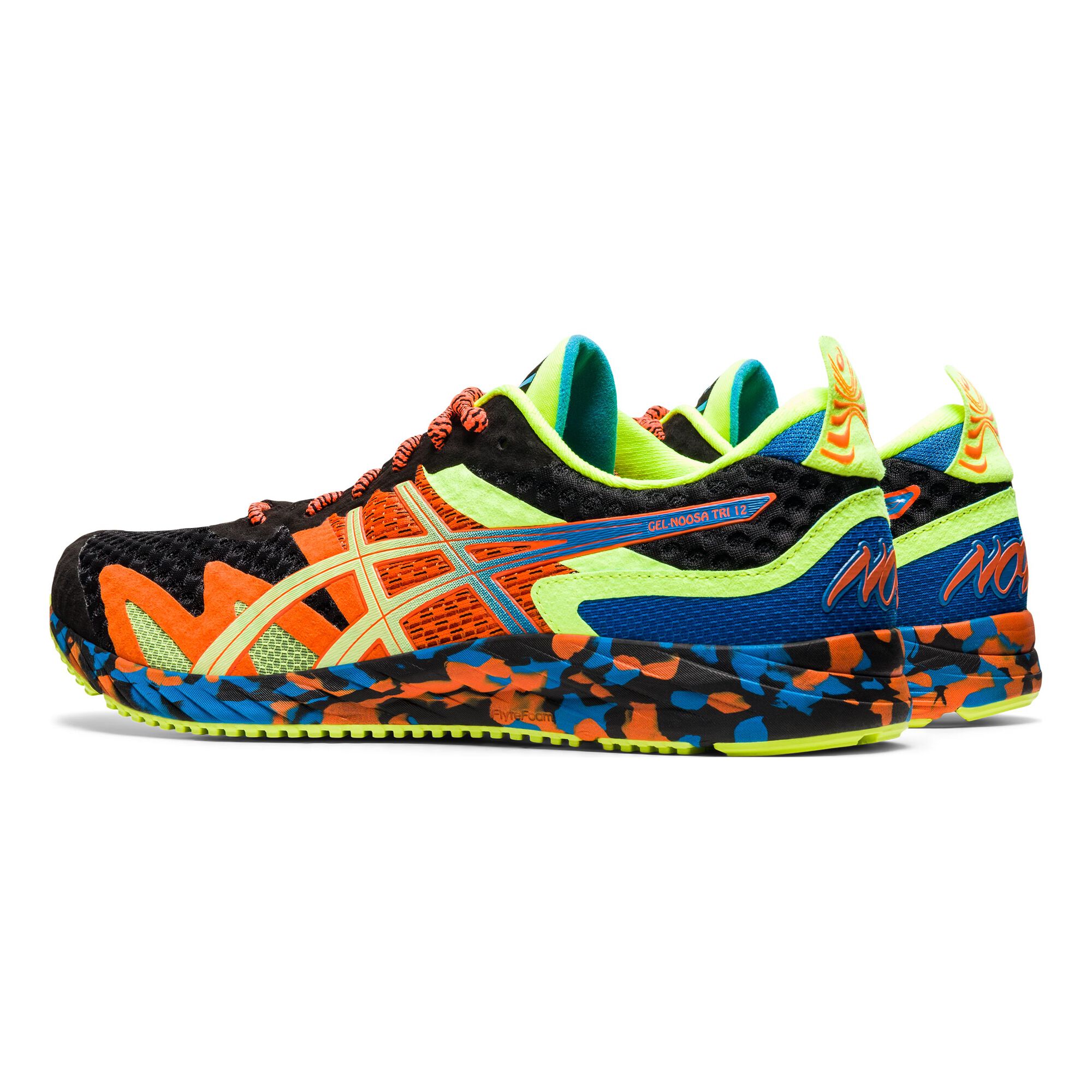 ASICS