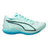 Deviate Nitro Elite 3 Zapatilla De Competición Mujeres-Mint,Azul