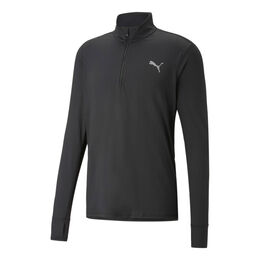 Run Favorite 1/4 Zip