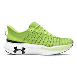 Zapatillas Para Correr Under Armour Infinite Elite