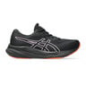 Gel-Pulse 15 GTX Zapatilla Neutral Mujeres-Negro,Lila