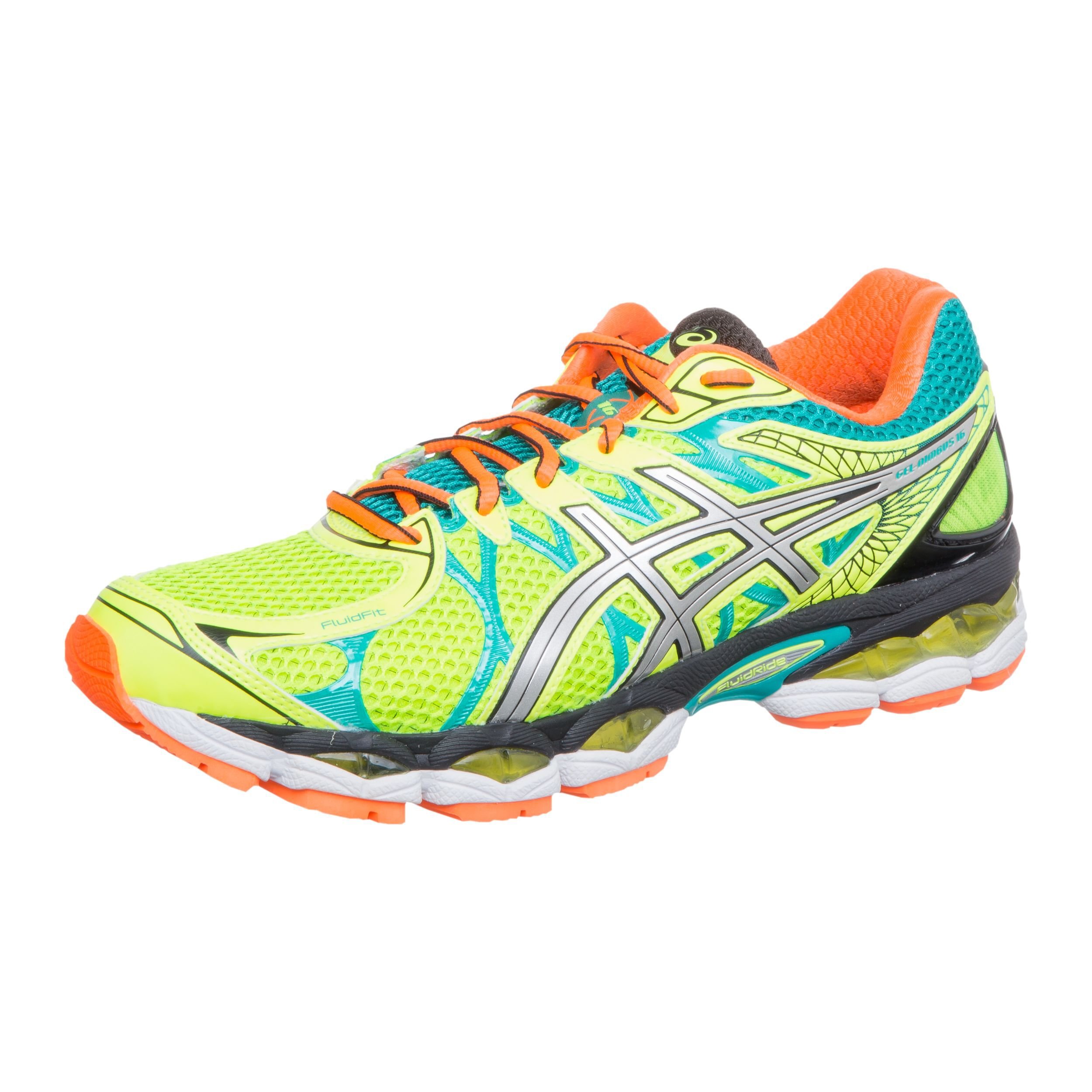 Asics nimbus 16 hombre espana on sale