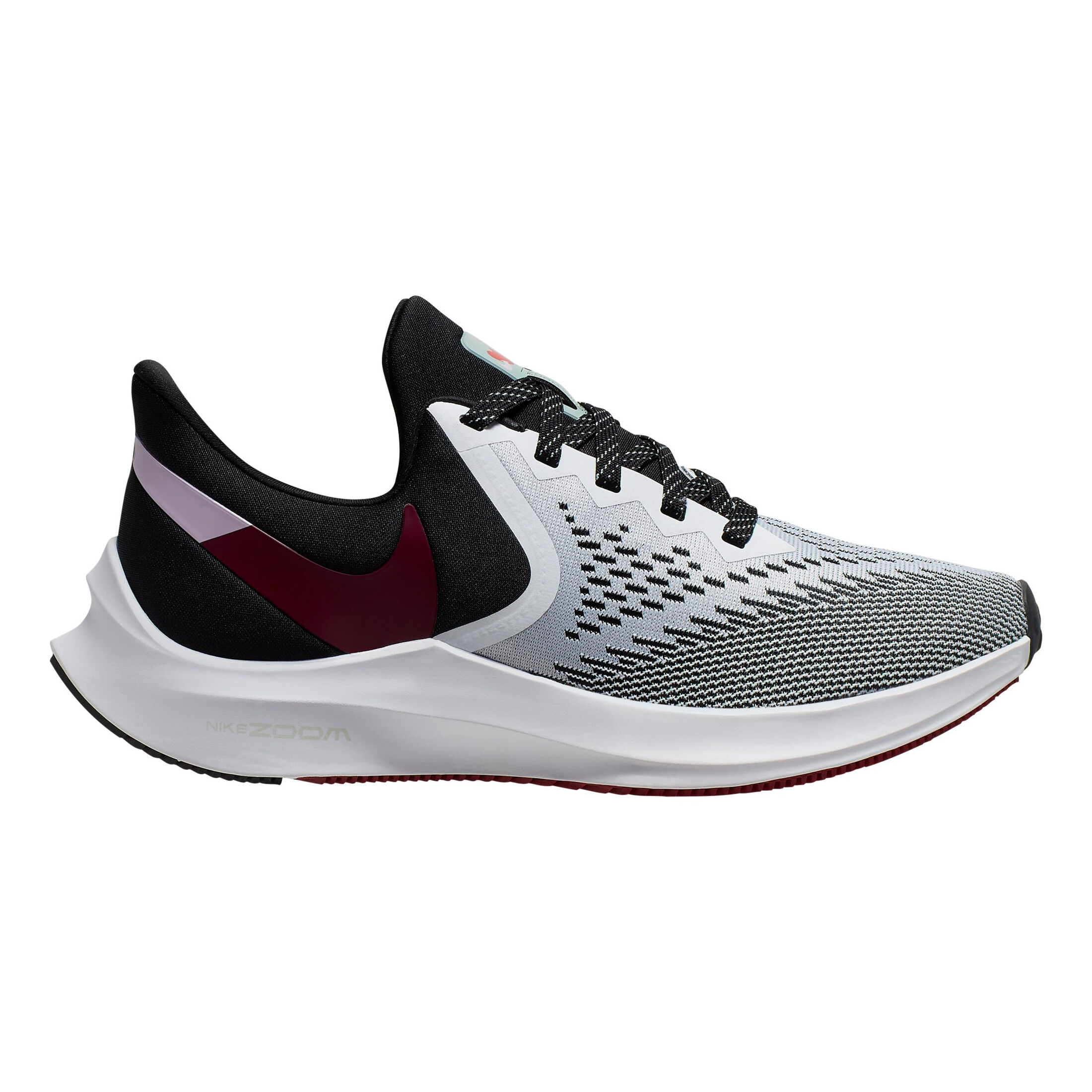 Zapatillas nike winflo 6 mujer best sale