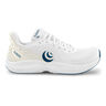 Fli-Lyte 6 Zapatilla neutral Hombres - blanco, azul oscuro