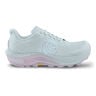 MTN Racer 4 Zapatilla trail Mujeres - gris, lila