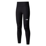 Ropa The North Face The North Face Flex Mallas Para Correr Mujeres-Negro
