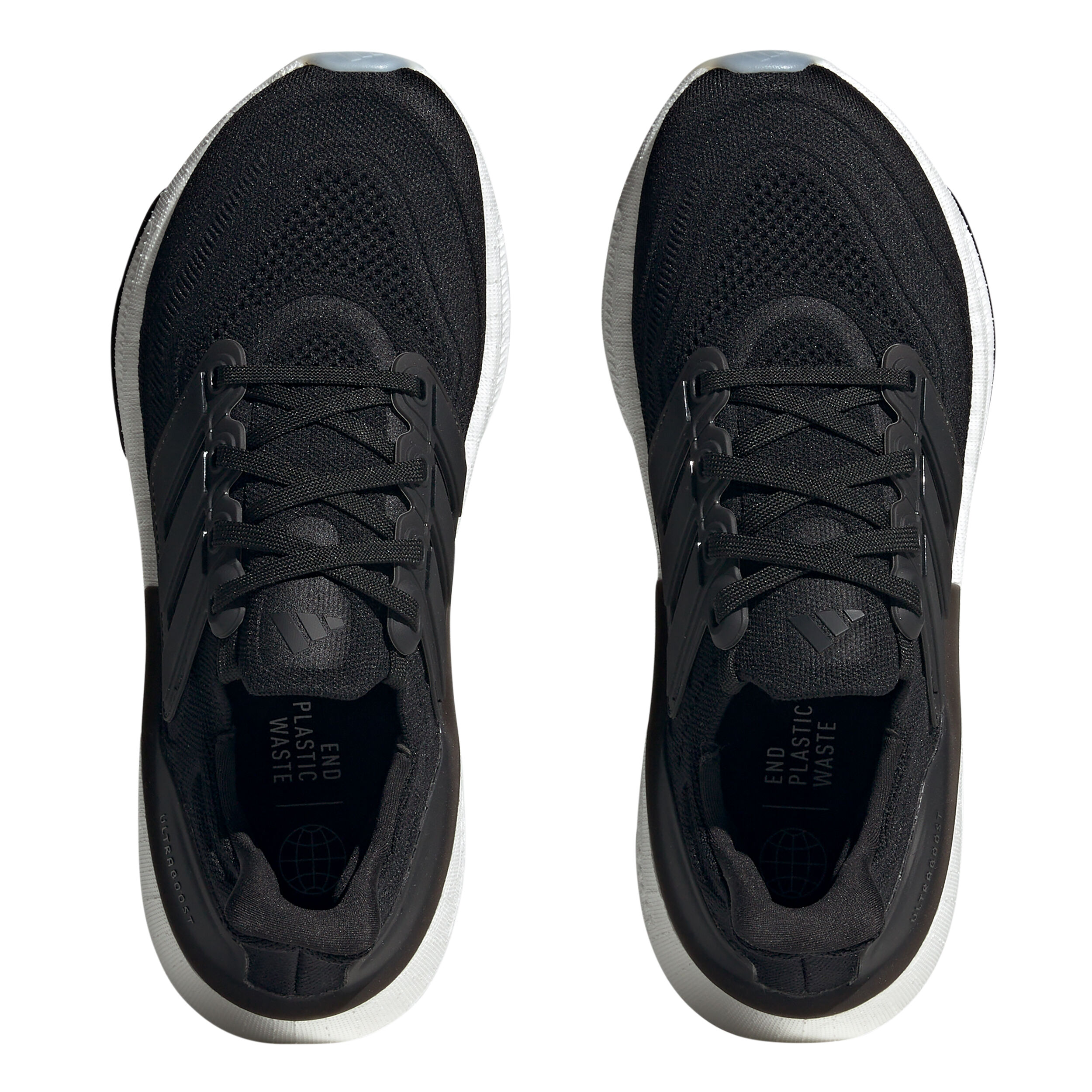 Adidas ultra boost descuento negro outlet