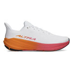 Zapatillas para correr Altra Altra Experience Flow 2 Zapatilla Neutral Mujeres-Blanco,Naranja